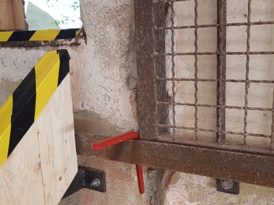 Nacharbeiten 18.09.2025